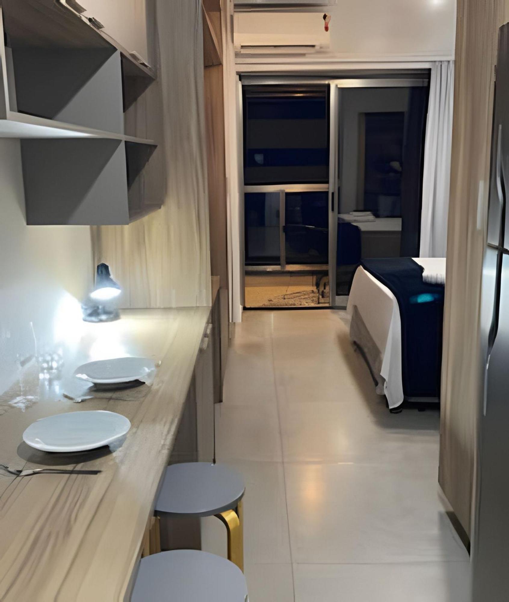 Loft / Sp / Centro De Sp 405 Sao Paulo