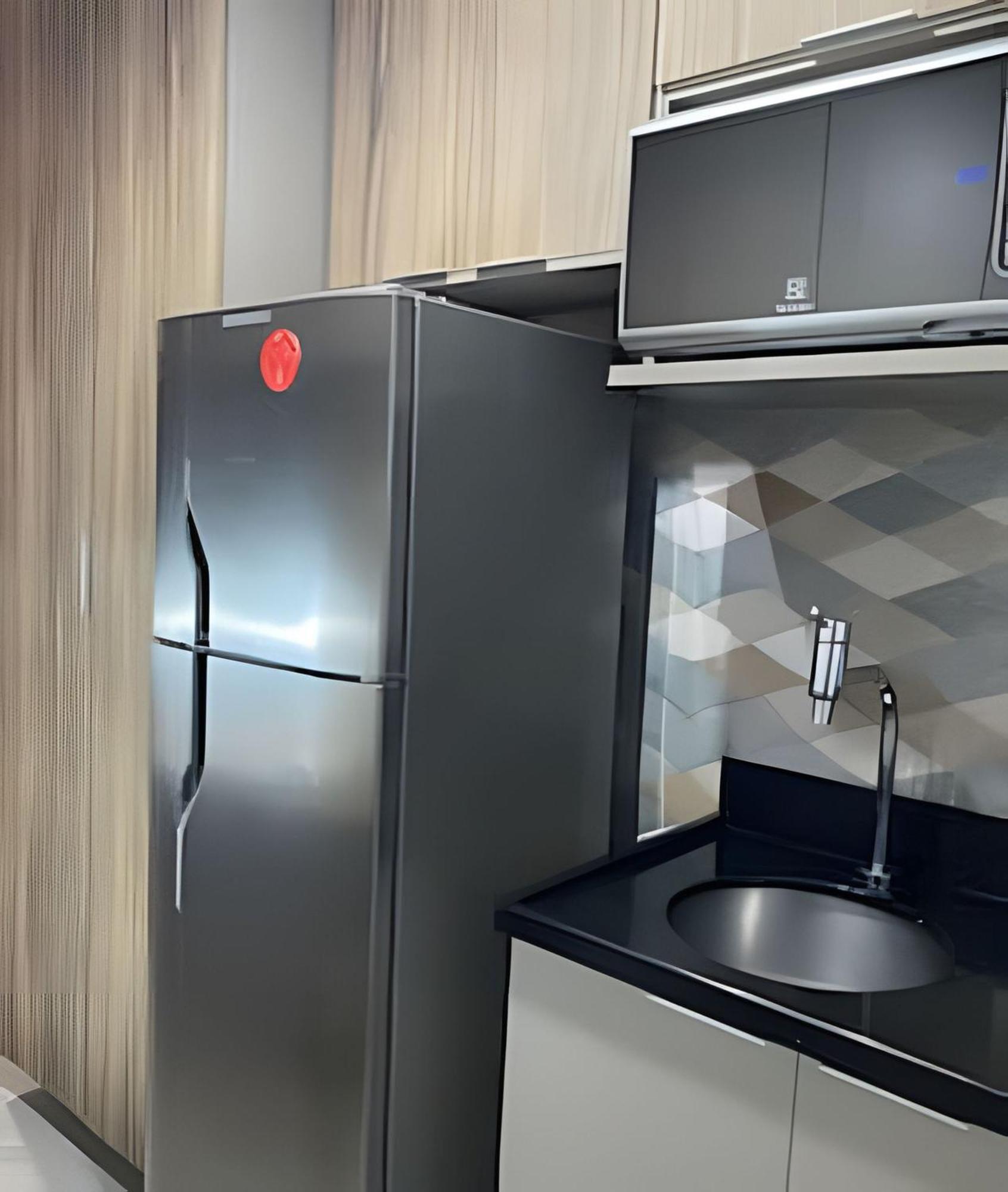 Apartamento Loft / Sp / Centro De Sp 405 São Paulo