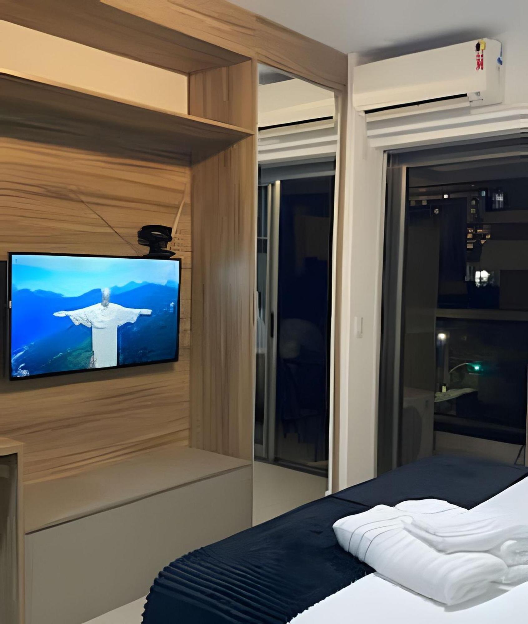 Apartamento Loft / Sp / Centro De Sp 405