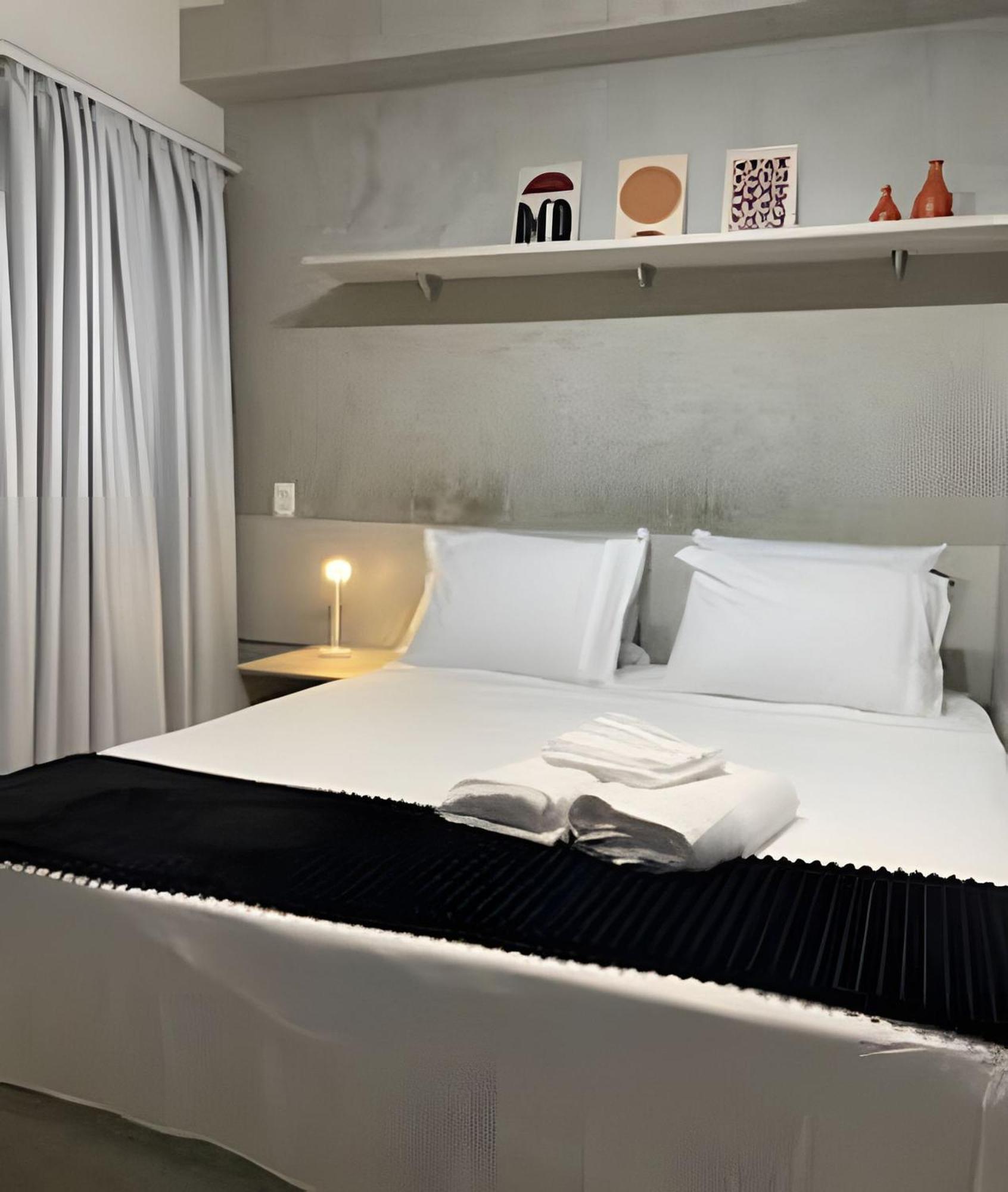 Apartamento Loft / Sp / Centro De Sp 405 *