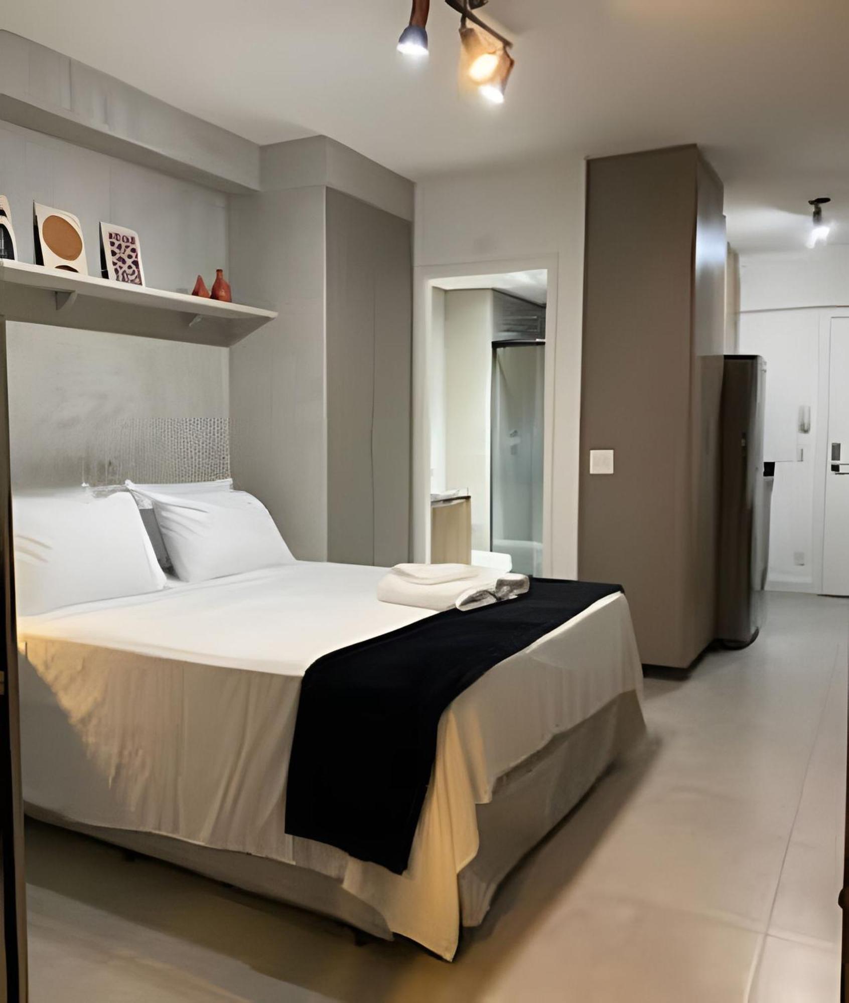 Loft / Sp / Centro De Sp 405 *