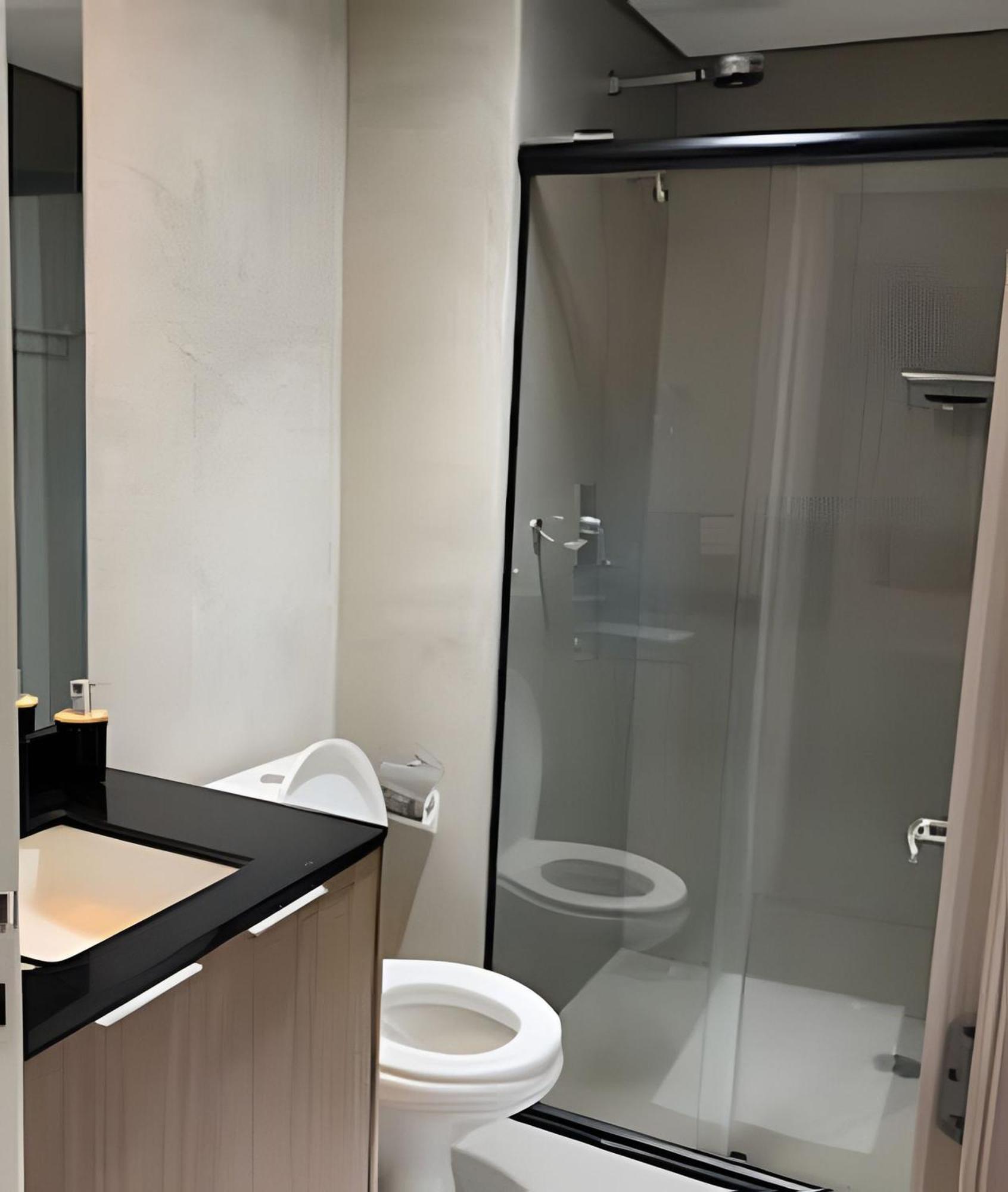 Loft / Sp / Centro De Sp 405 Apartamento *