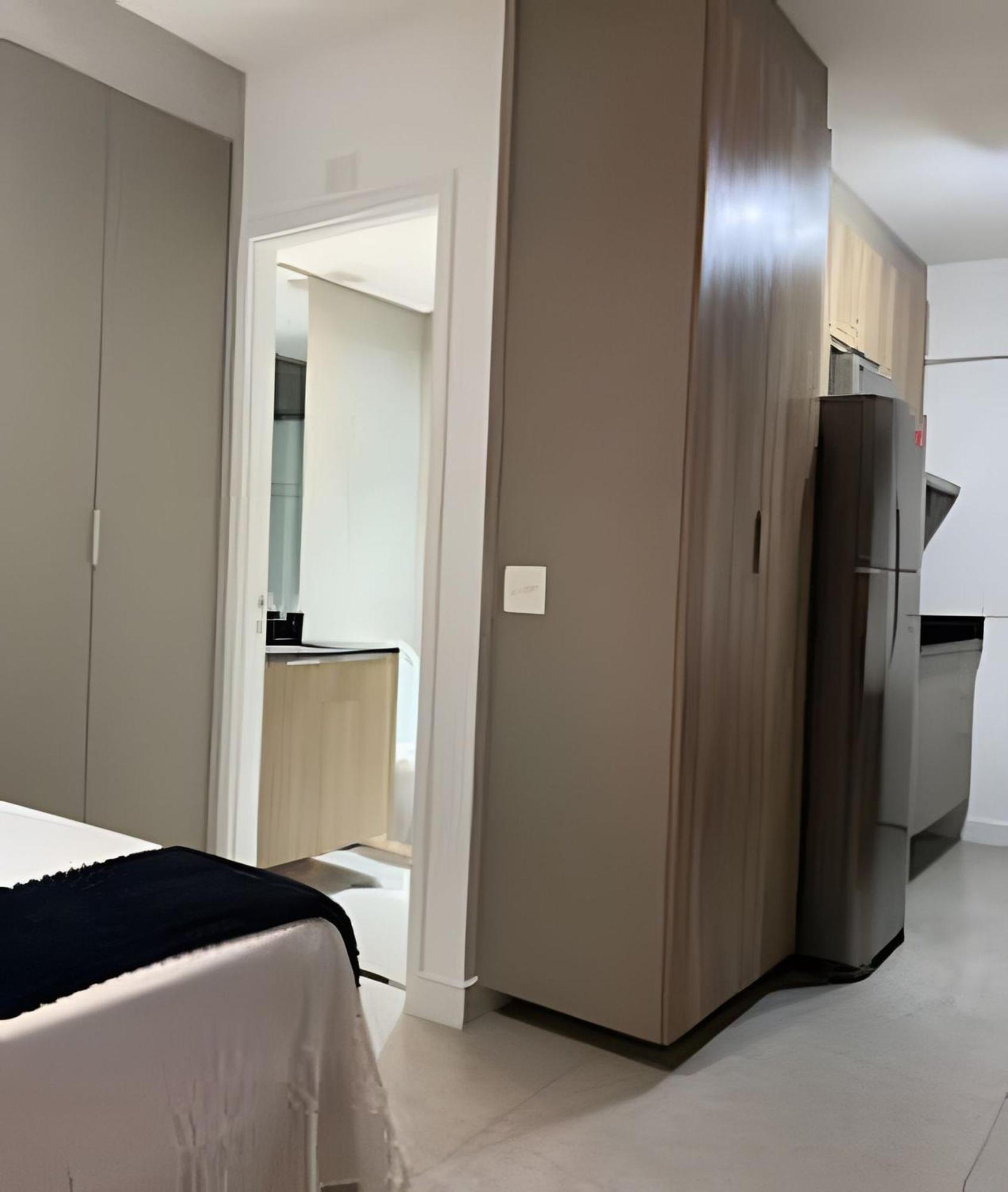 Loft / Sp / Centro De Sp 405 *