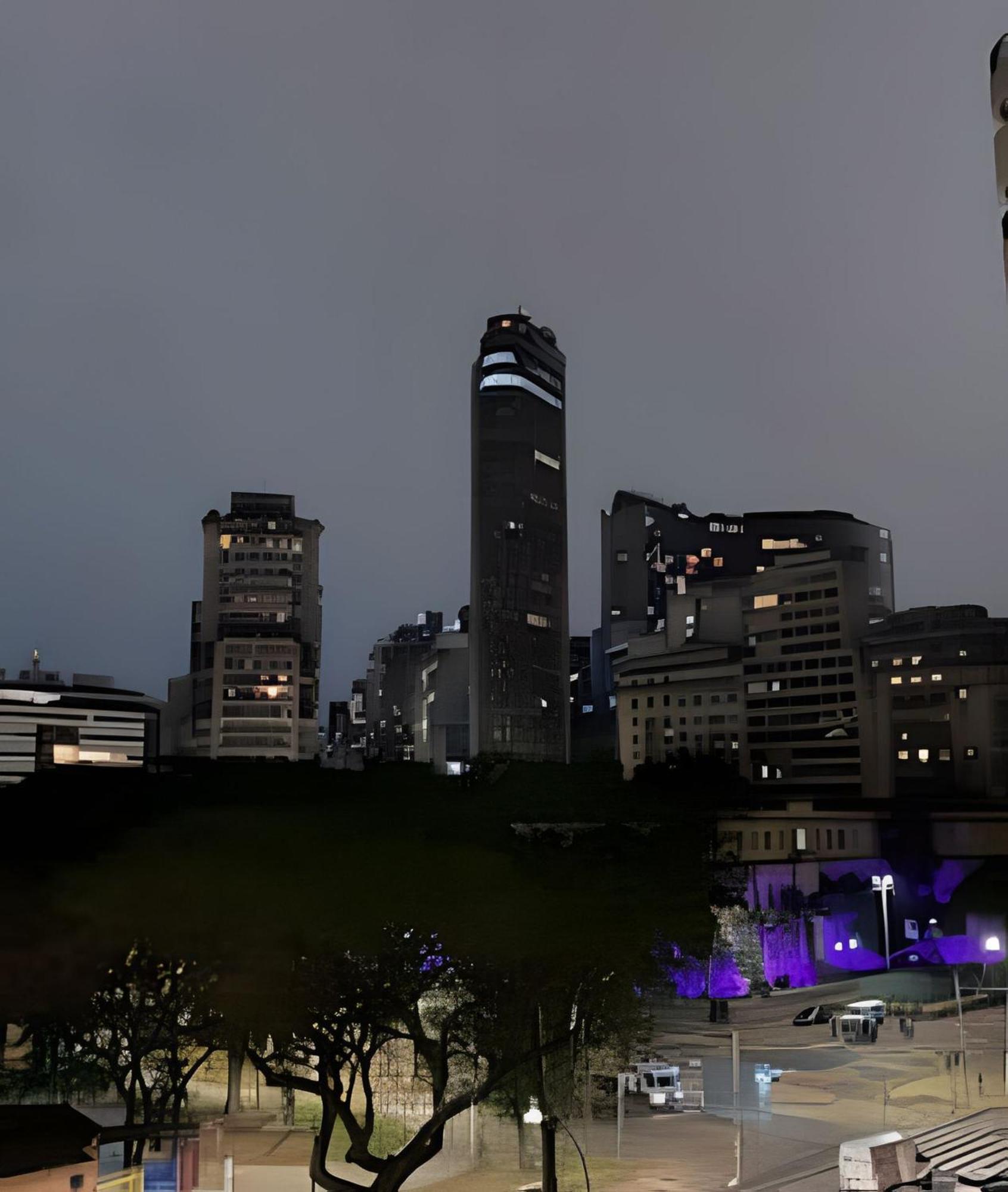 Loft / Sp / Centro De Sp 405 São Paulo